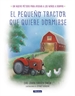 Front pageEl pequeño tractor que quiere dormirse