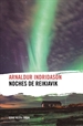 Front pageNoches de Reikiavik