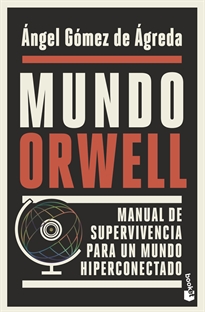 Books Frontpage Mundo Orwell