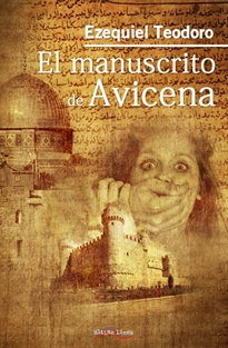 Books Frontpage El Manuscrito de Avicena