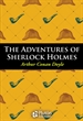 Front pageThe Adventures of Sherlock Holmes