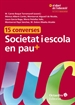 Front pageSocietat i escola en pau+