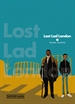 Portada del libro Lost Lad London 1