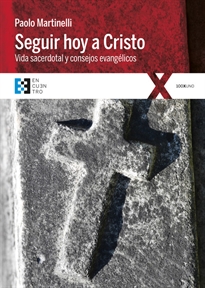 Books Frontpage Seguir hoy a Cristo