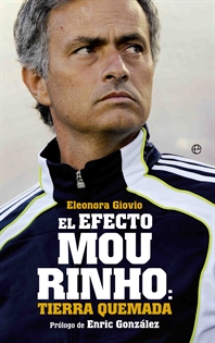 Books Frontpage El Efecto Mourinho:tierra quemada