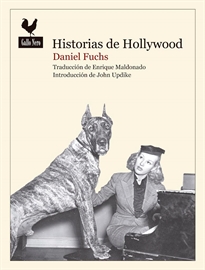 Books Frontpage Historias de Hollywood