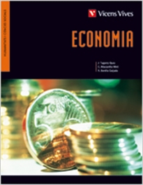Books Frontpage Economia (catala)
