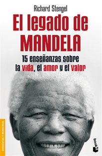 Books Frontpage El legado de Mandela