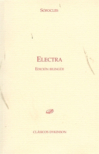 Books Frontpage Electra