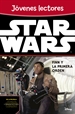 Front pageStar Wars: Finn y la Primera Orden