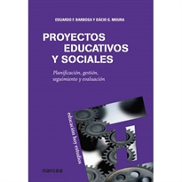 Books Frontpage Proyectos educativos y sociales