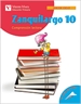 Front pageZanquilargo 10. Cuaderno. Lengua Y Literatura