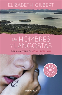 Books Frontpage De hombres y langostas