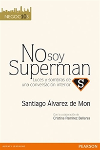 Books Frontpage Negocios 10. No soy Superman