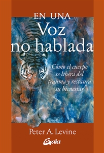 Books Frontpage En una voz no hablada