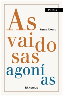 Books Frontpage As vaidosas agonías