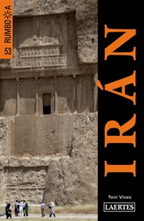 Books Frontpage Irán