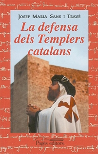 Books Frontpage La defensa dels templers catalans