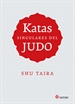 Front pageKatas Singulares Del Judo