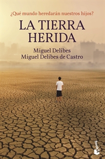 Books Frontpage La Tierra herida