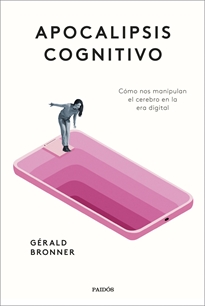 Books Frontpage Apocalipsis cognitivo