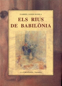 Books Frontpage Els Rius De Babiblonia