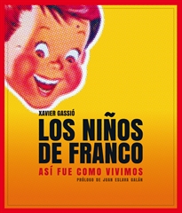 Books Frontpage Los niños de Franco