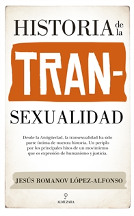 Books Frontpage Historia de la transexualidad