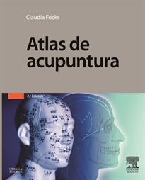 Books Frontpage Atlas de acupuntura