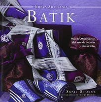 Books Frontpage Batik