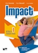 Front pageImpact 1 Student's Book+dvd-rom And