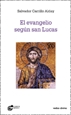 Front pageEl evangelio según san Lucas