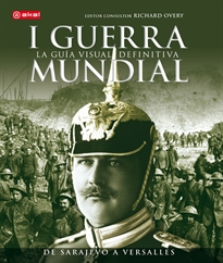 Books Frontpage I Guerra Mundial