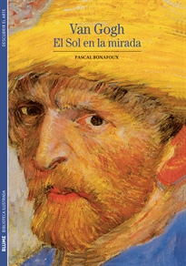 Books Frontpage Biblioteca Ilustrada. Van Gogh