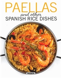 Books Frontpage Paellas and Other Spanish Rice Dishes