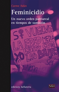 Books Frontpage Feminicidios