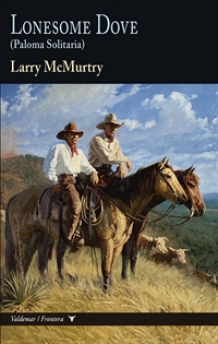 Books Frontpage Lonesome Dove
