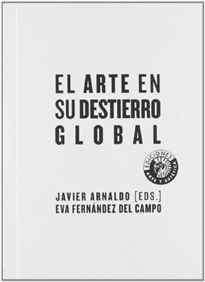 Books Frontpage El arte en su destierro global