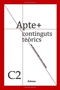 Books Frontpage Apte+ contingut teòric C2