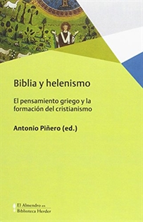 Books Frontpage Biblia y helenismo