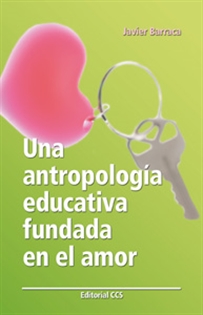 Books Frontpage Una antropologia educativa fundada en el amor