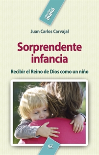 Books Frontpage Sorprendente infancia