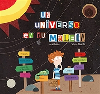 Books Frontpage Un Universo En Tu Maleta