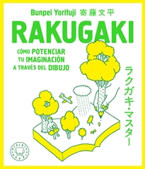 Books Frontpage Rakugaki