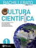 Front pageCódigo Bruño Cultura Científica 1 Bachillerato