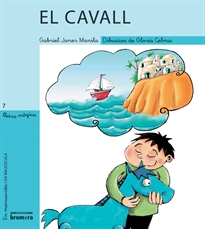 Books Frontpage El cavall