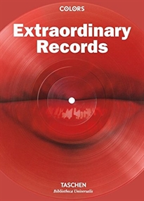 Books Frontpage Extraordinary Records
