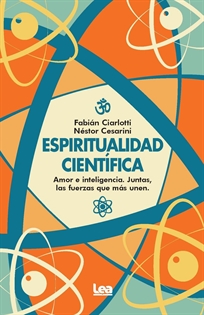 Books Frontpage Espiritualidad científica