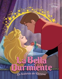 Books Frontpage La Bella Durmiente. La historia de Aurora (Mis Clásicos Disney)