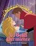 Front pageLa Bella Durmiente. La historia de Aurora (Mis Clásicos Disney)